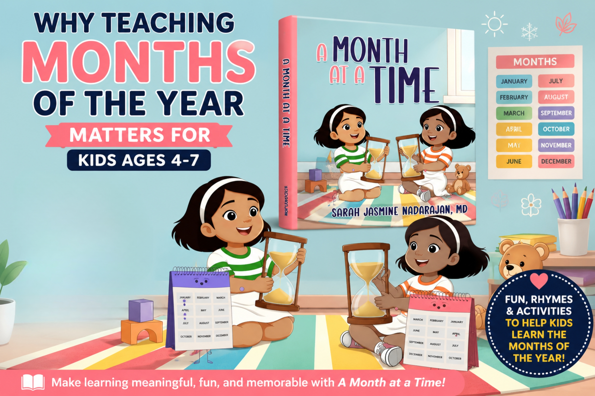 Teaching-months-of-the-year-for-kids